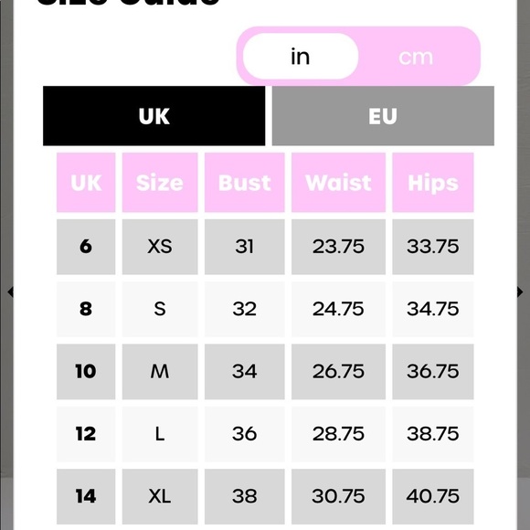 Femme Luxe black long sleeve Bodycon Adjustable Mini Dress, Women’s Size 6 - Picture 6 of 6